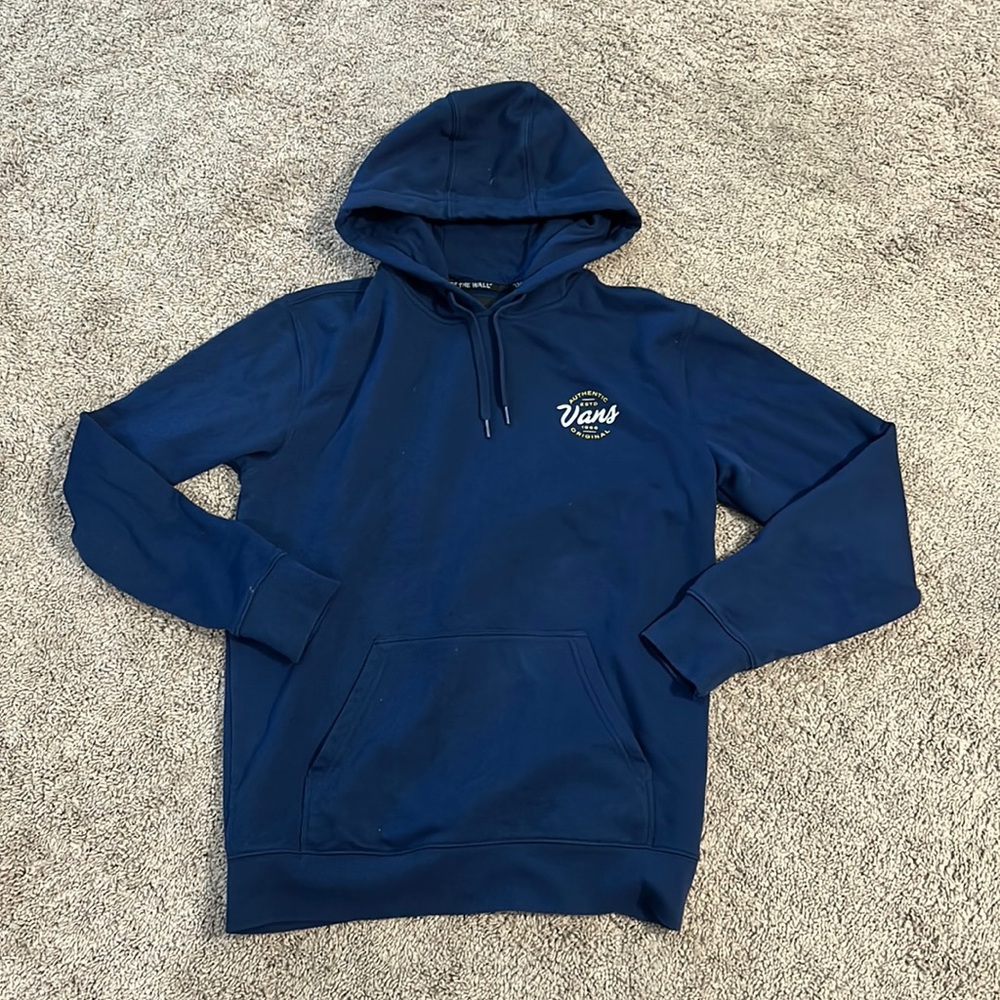 Vans Hoodie